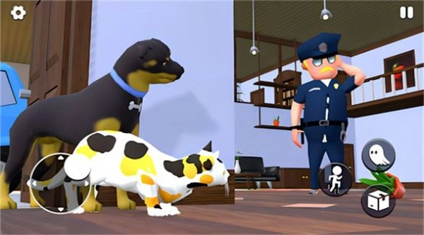 可爱小动物大闯关安卓官方版