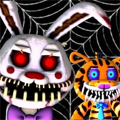 可怕的剧场3免费版