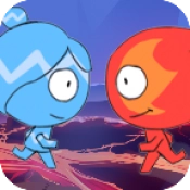 冰火人冲刺免费版