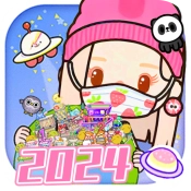 米加世界夏日小镇官方最新版