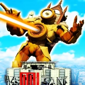 多元宇宙时钟人直装游戏版