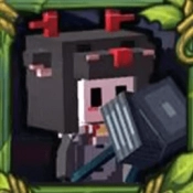 小黄方块世界原版