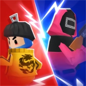 拉罐人乱战游戏安装包