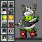 自由甜瓜世界官方版