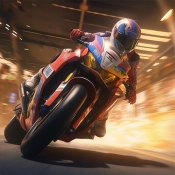 巅峰竞速飙车游戏纯净最新版