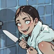 离谱的经历正版