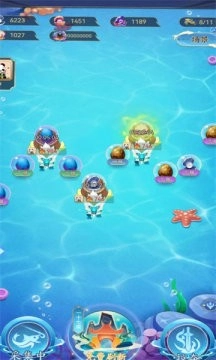 幻兽录游戏完整版