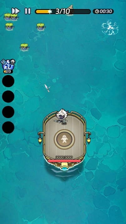 神奇英雄手游免费版