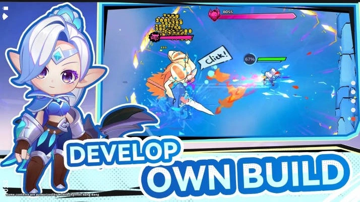 黎明之地官方正版