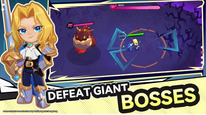 黎明之地官方正版