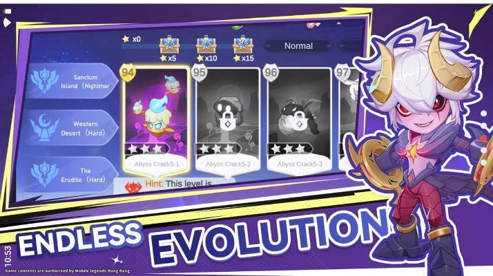 黎明之地官方正版