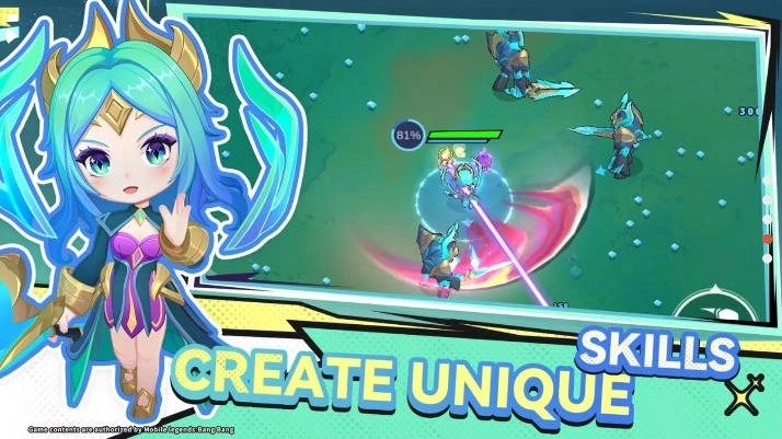 黎明之地官方正版