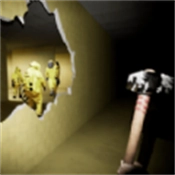 恐怖后室生存冒险安卓版