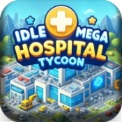 放置巨型医院大亨手机免费版