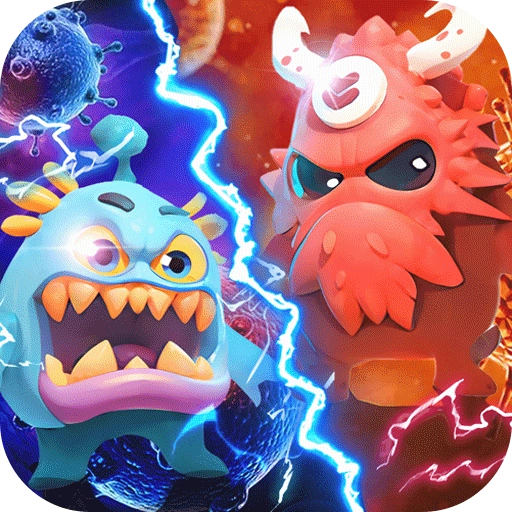 拯救细胞游戏纯净最新版