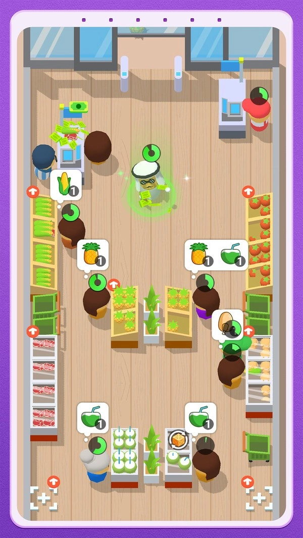 小老板大冒险最新版