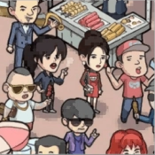 摆地摊的靓仔手机免费版