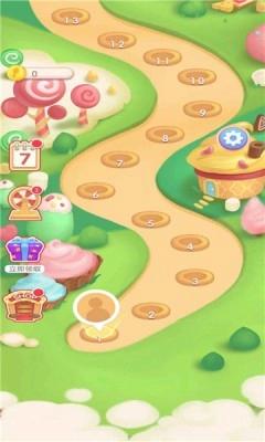 乐动连连消安卓版