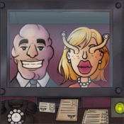 隐匿其中通用版