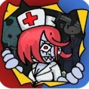 猎鬼躺平派对最新版