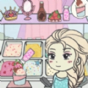 米加小镇假日餐厅游戏官方最新版