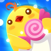 萌鼠向前冲安卓版