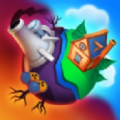 重建世界手游版