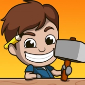 我在厂里做螺丝游戏绿色版