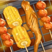 街边烧烤大神游戏完整版