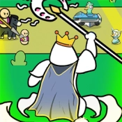 领土守卫者免费原版