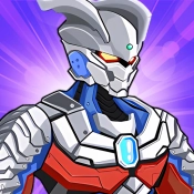 街头格斗机甲最新免费版