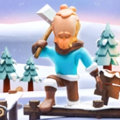 冰雪末世生存手游免费版