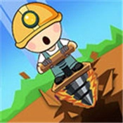 挖地小子游戏官方最新版
