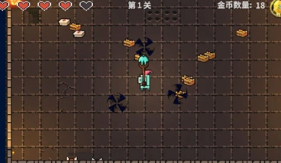 地牢之旅直装版