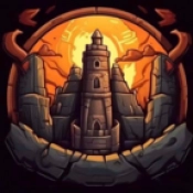 地牢之旅直装版