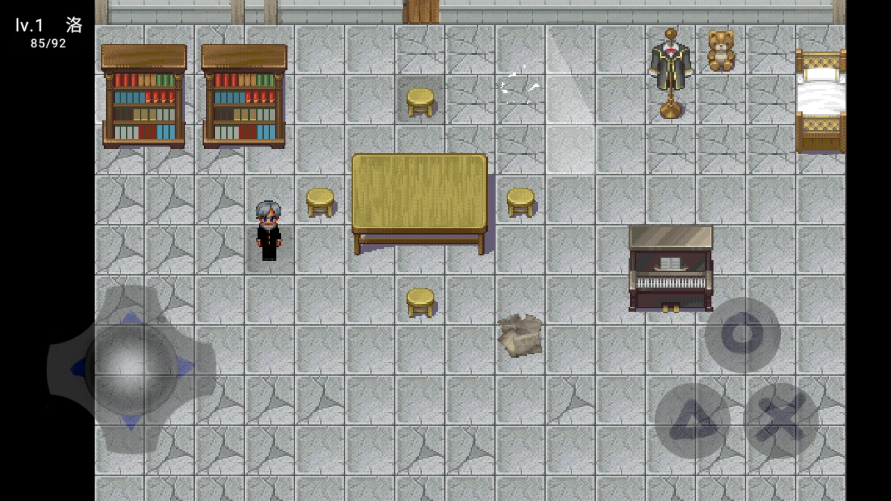 青鬼荒郊游戏正版