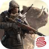 破碎之地无广告版