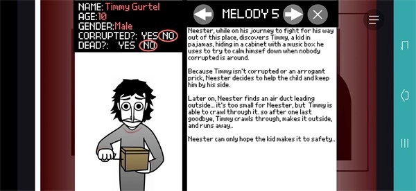 节奏盒子corruptbox游戏完整版