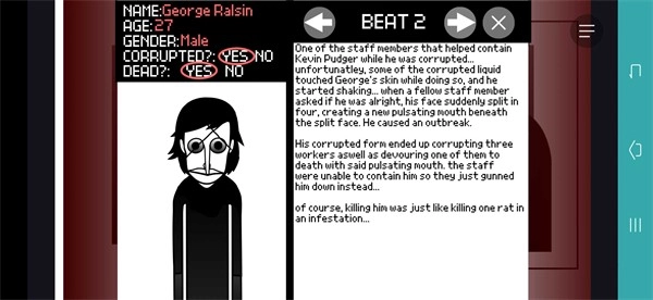 节奏盒子corruptbox游戏完整版