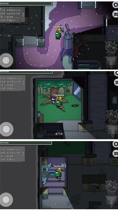 疯狂暴击专家游戏官方最新版