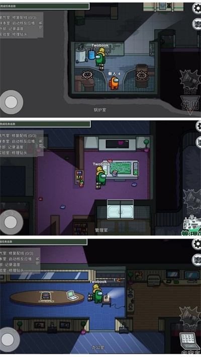 疯狂暴击专家游戏官方最新版