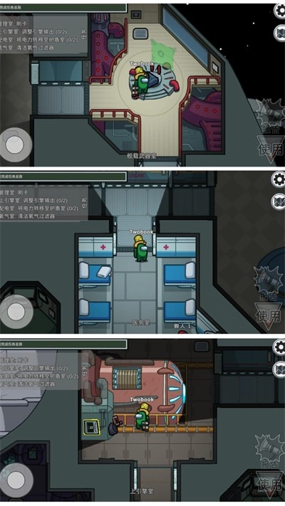 疯狂暴击专家游戏官方最新版