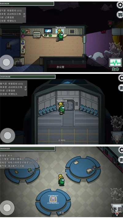 疯狂暴击专家游戏官方最新版