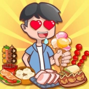 撸串大排档直装游戏版