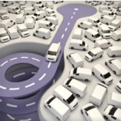 堵车老司机游戏官方版