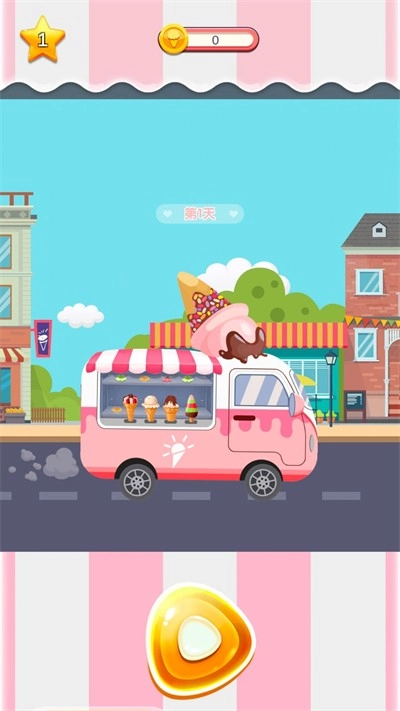 托卡迷你小镇甜品店手机正版