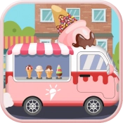 托卡迷你小镇甜品店手机正版