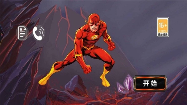 蜘蛛人绳索对决手游无广告版图1