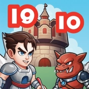 冒险之塔手机最新版