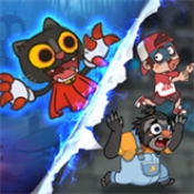 恐怖屋派对游戏完整版